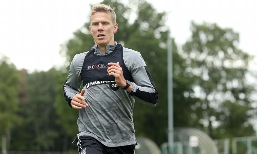 Επέστρεψε και… αποθεώθηκε ο Βέρνμπλουμ