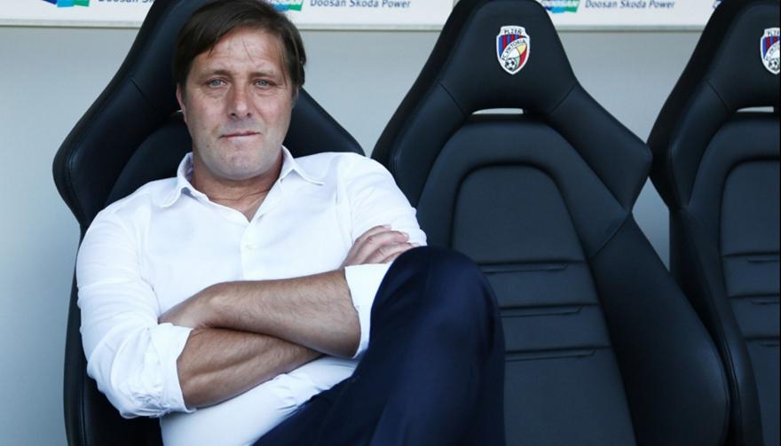 Γι' αυτό ήθελε τον Αλέν ο Μαρτίνς