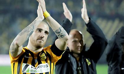 Βέλεθ: «Να ξεκινήσουμε τη χρονιά με τον τρόπο που θέλουμε»