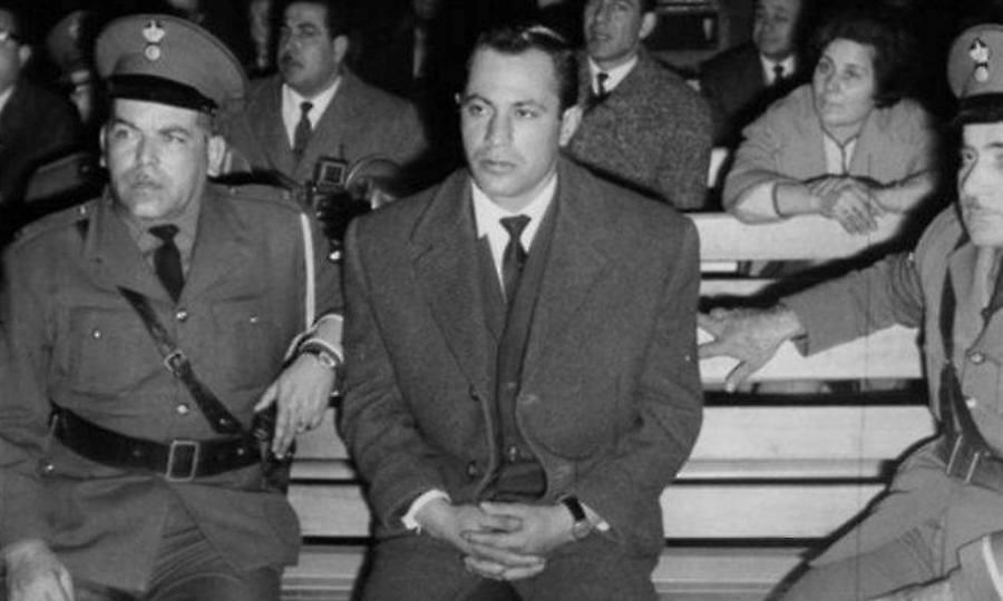 «Δράκος του Σέιχ Σου»: Η εκτέλεση του ανθρώπου που κανείς δεν πίστεψε ότι ήταν ο πραγματικός δράστης