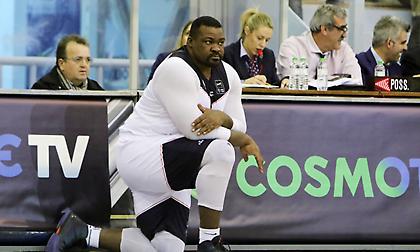 Συνεχάρη τον Σχορτσανίτη για την επιστροφή του στη δράση η Μακάμπι (pic)