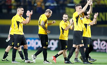 Πανέτοιμος ο Άρης για ΑΕ Λεμεσού