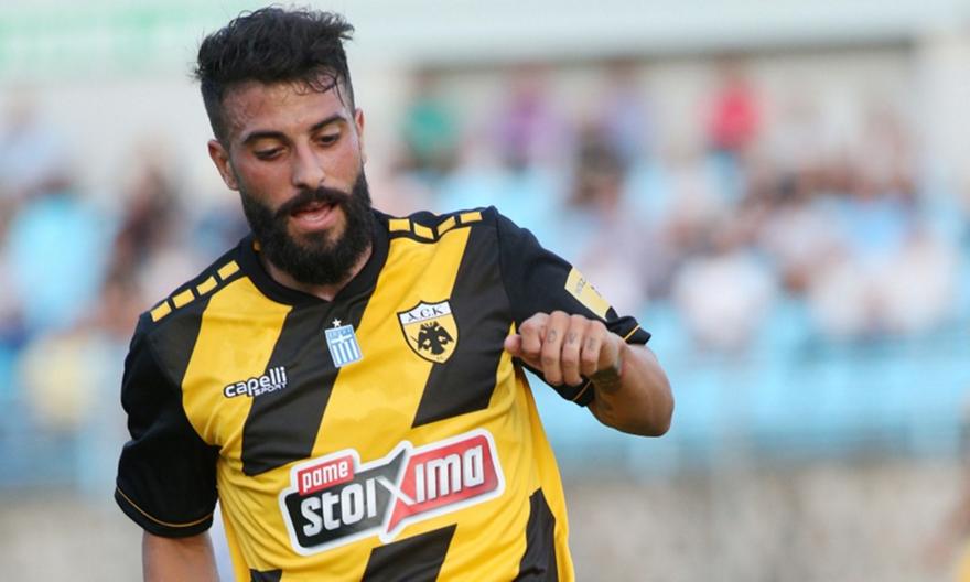 Βέρντε: «Φανταστική ομάδα η ΑΕΚ, μεγάλος παίκτης ο Ολιβέιρα»