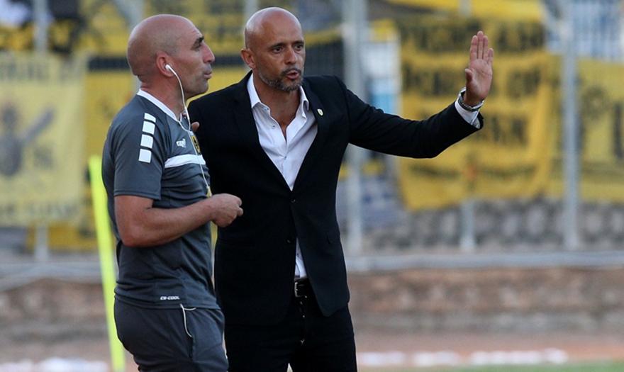 Καρντόσο: «Οφείλουμε να είμαστε έτοιμοι στις 8 Αυγούστου - Θα δούμε τι θα γίνει με στόπερ»