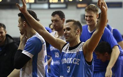 Στον Χαρίλαο Τρικούπη ο Φώτης Βασιλόπουλος