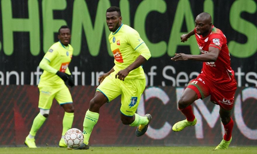 Υπέγραψε ο Εσίτι, αύριο η ανακοίνωση από ΠΑΟΚ