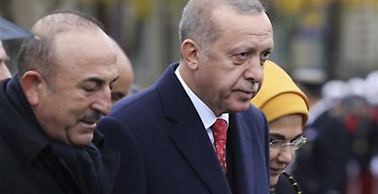 Η Τουρκία ρίχνει τους τόνους για προσφυγικό, αλλά προειδοποιεί για το μέλλον