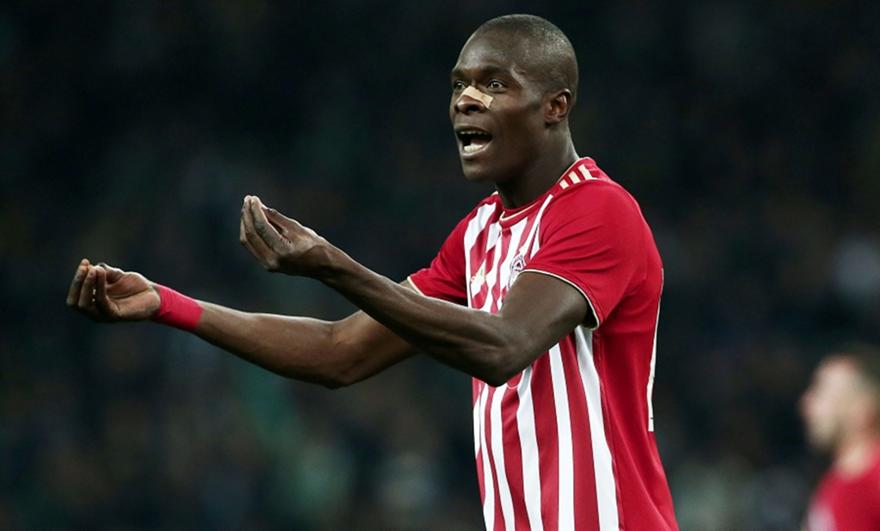 Έρχεται σούπερ πρόταση για Σισέ!