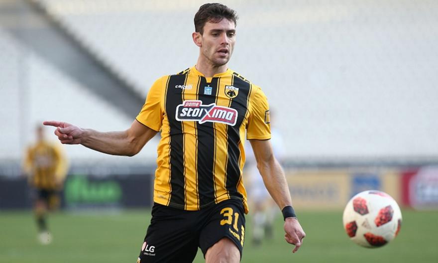 Αποφασίζει για Μπογέ ο Καρντόσο