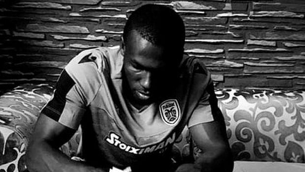 Υπολογίζει για Άγιαξ τον Εσίτι ο Φερέιρα