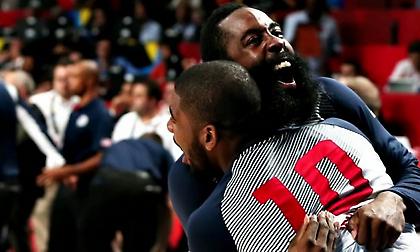 Team USA: Τα «Όχι» για το Παγκόσμιο έφτασαν τα… 10!