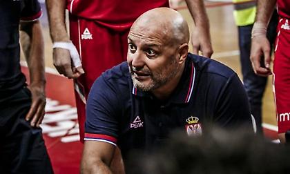 Τζόρτζεβιτς: «Θα κάνω τα πάντα για να γίνω αυτός που θα σοκάρει τον κόσμο»