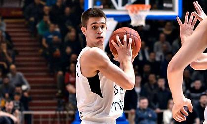 Βάνια Μαρίνκοβιτς: Οριστικά στη Βαλένθια, τα χρήματα που θα λάβει