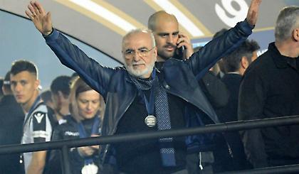 Βγαίνει από το τέλμα με βοήθεια από Σαββίδη η ΚΑΕ ΠΑΟΚ!