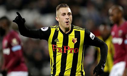 Ενδιαφέρεται για Ντεουλοφέου η Ρόμα