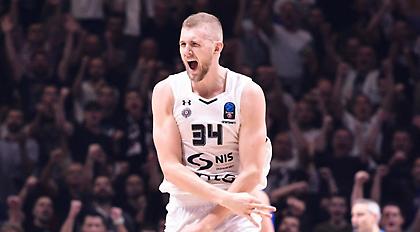 Έκανε... κωλοτούμπα και μένει Ζαλγκίρις ο Λαντέιλ