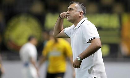 Κουστέρης: «Αυτό είναι το πλάνο του Αναστασίου»