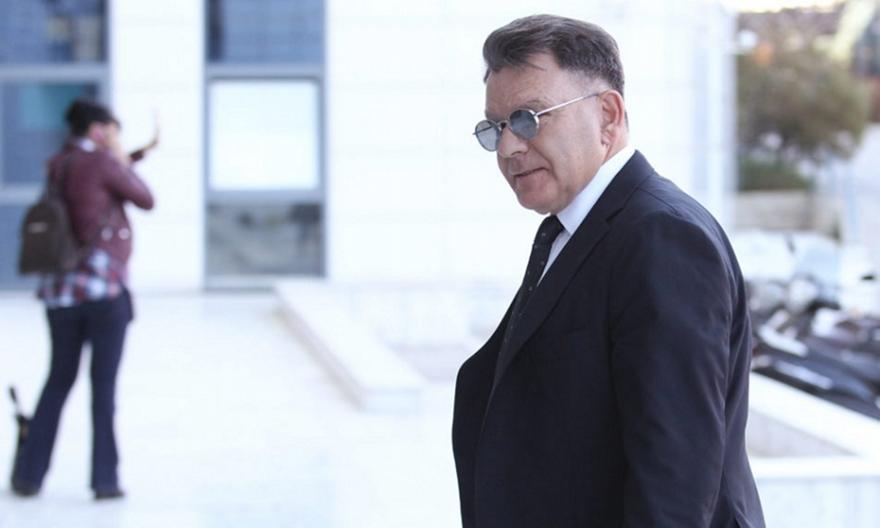 Κούγιας για Αραβίδη: «Θα προσφύγουμε στο διαιτητικό»