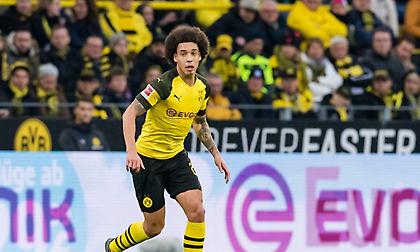 Βίτσελ: «Πιο δυνατή φέτος η Ντόρτμουντ, θα ενισχυθεί η Μπάγερν»