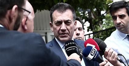 Ο Γιάννης Βρούτσης στον ΣΚΑΪ για 120 δόσεις, συντάξεις και επίδομα γέννησης