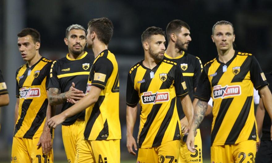 Κετσετζόγλου: «Με μισή ομάδα η ΑΕΚ προσπάθησε να παίξει όπως θέλει ο Καρντόσο»