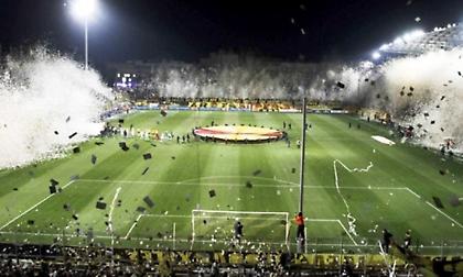 Προγνωστικά στοιχήματος: Ώρα… Ευρώπης για Άρη και Ατρόμητο