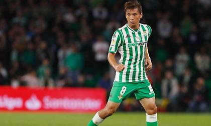 Επέστρεψε στην Έιμπαρ ο Ινούι