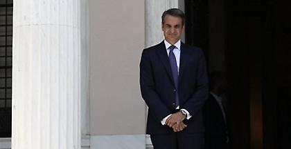 Συνάντηση Μητσοτάκη - Λάτση για να ξεμπλοκάρει η επένδυση στο Ελληνικό