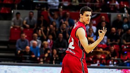 Αλοθέν πενταετίας στη Ρεάλ Μαδρίτης