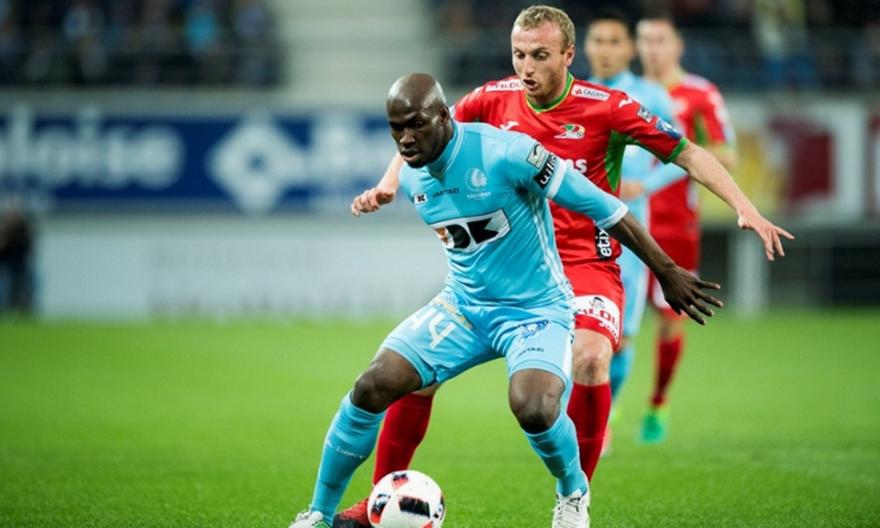 Η πρώτη ανάρτηση του Εσίτι για την μεταγραφή του στον ΠΑΟΚ