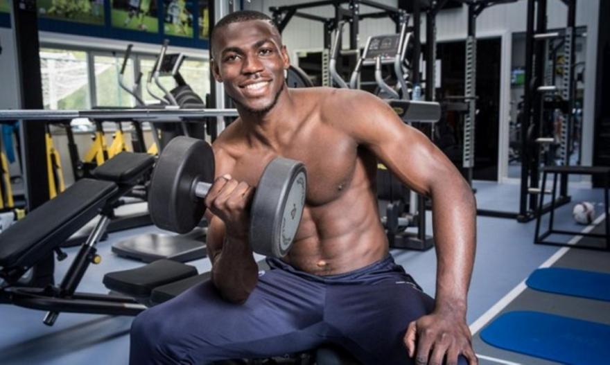 Γάνδη για Εσίτι: «Ευχαριστούμε... βουνό»