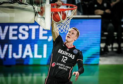 Διπλό χτύπημα με Σίλι και Μπέντσινγκ από Σαραγόσα