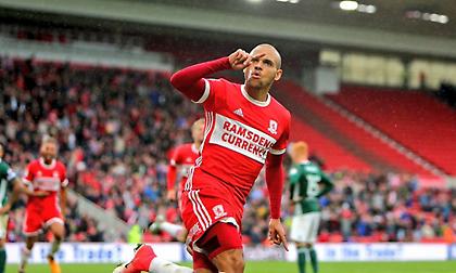 Υπέγραψε σε μόνιμη βάση τον Μπρέιθγουεϊτ η Λεγανιές