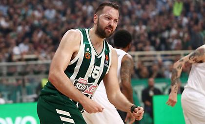 Κοτζιάς: «Πρόταση της ΑΕΚ σε Βουγιούκα»