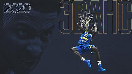 Επίσημα στη Χίμκι ο Τζέρεμι Έβανς που ήθελε ο Ολυμπιακός