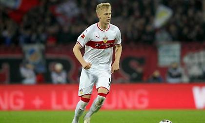 Παίρνει Μπάουμγκαρτλ η Αϊντχόφεν