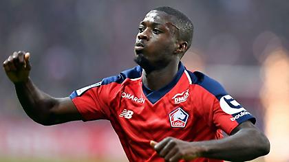 Στη Νάπολη οι μάνατζερ του Πεπέ