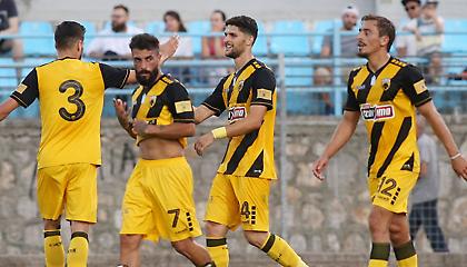 «Αυτή είναι η επόμενη μεταγραφή της ΑΕΚ -  Τι να ζηλέψει από ΠΑΟΚ - Ολυμπιακό;»