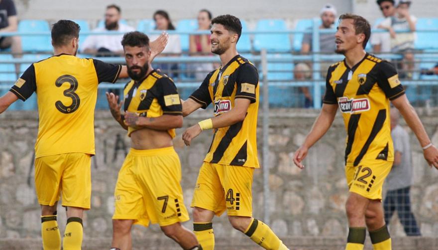 «Αυτή είναι η επόμενη μεταγραφή της ΑΕΚ -  Τι να ζηλέψει από ΠΑΟΚ - Ολυμπιακό;»