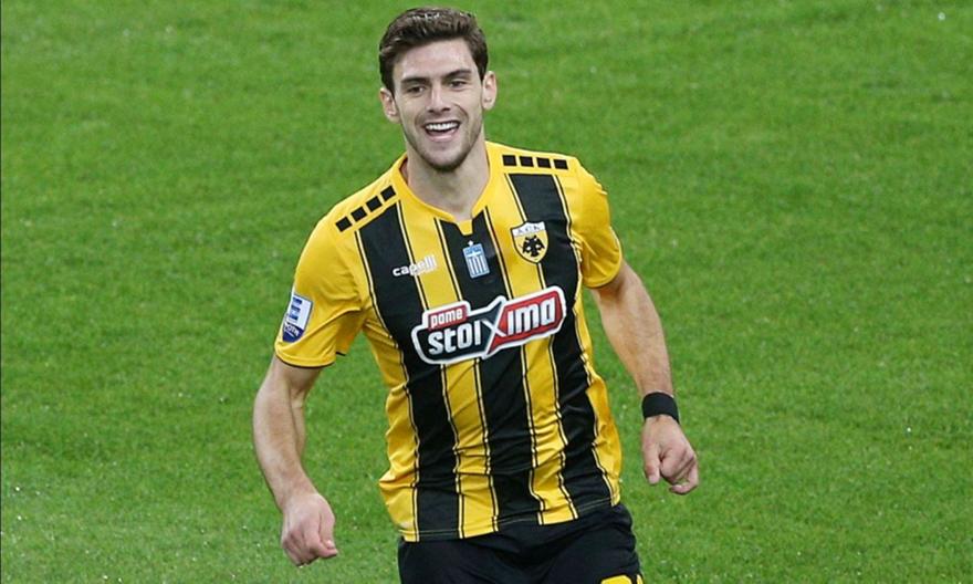 «Ενδιαφέρεται και η Μίντλεσμπρο, εκτός από ΑΕΚ-Εστουδιάντες, για τον Μπογέ»