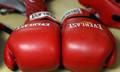 Κι άλλος μποξέρ νεκρός μετά τον Νταντάσεφ