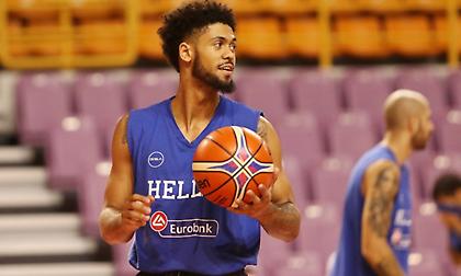 Χωρίς Ντόρσεϊ η Εθνική στην Κίνα