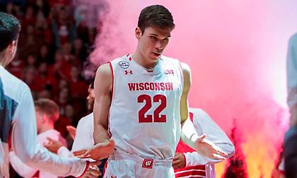 Χαπ: «Iδανικός προορισμός για εμένα ο Ολυμπιακός»