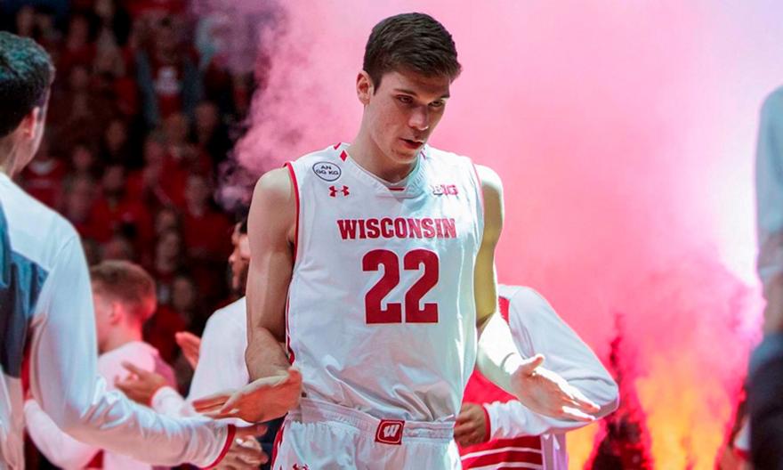 Χαπ: «Iδανικός προορισμός για εμένα ο Ολυμπιακός»