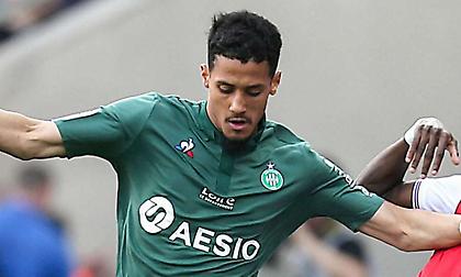 Πήρε και Σαλιμπά η Άρσεναλ