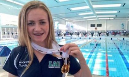 Παγκόσμιο ρεκόρ από τις Αυστραλές στα 4Χ1200 σκυταλοδρομίας κολύμβησης