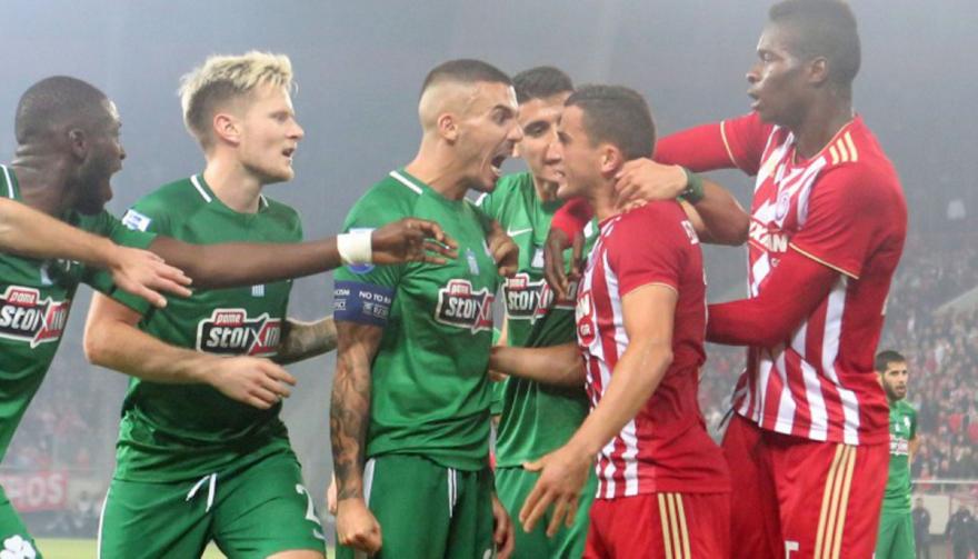 Ο άνθρωπος-κλειδί πίσω από το deal των 15+ εκατ. ευρώ στον Ολυμπιακό!