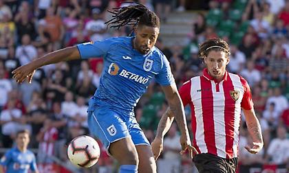 Πήρε προβάδισμα για… ΑΕΚ η Κραϊόβα