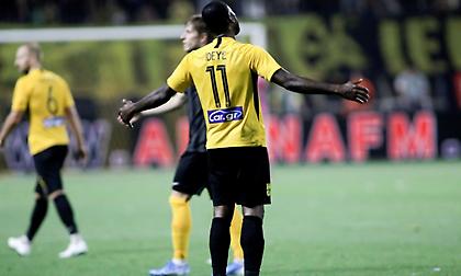 Τα δοκάρια του Άρη! (video)