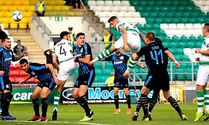 Την «πάτησε» με ανατροπή ο Απόλλων, περιμένουν τον τρίτο γύρο Εσπανιόλ, Τορίνο, Γουλβς, Ρέιντζερς